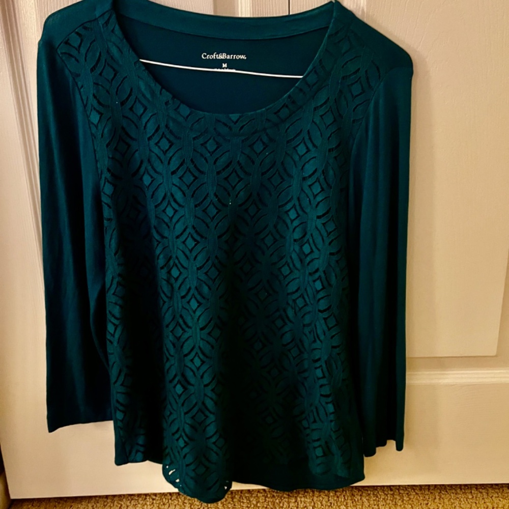 Blouse - Picture 3 of 4